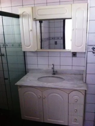 Apartamento para aluguel em Comercial